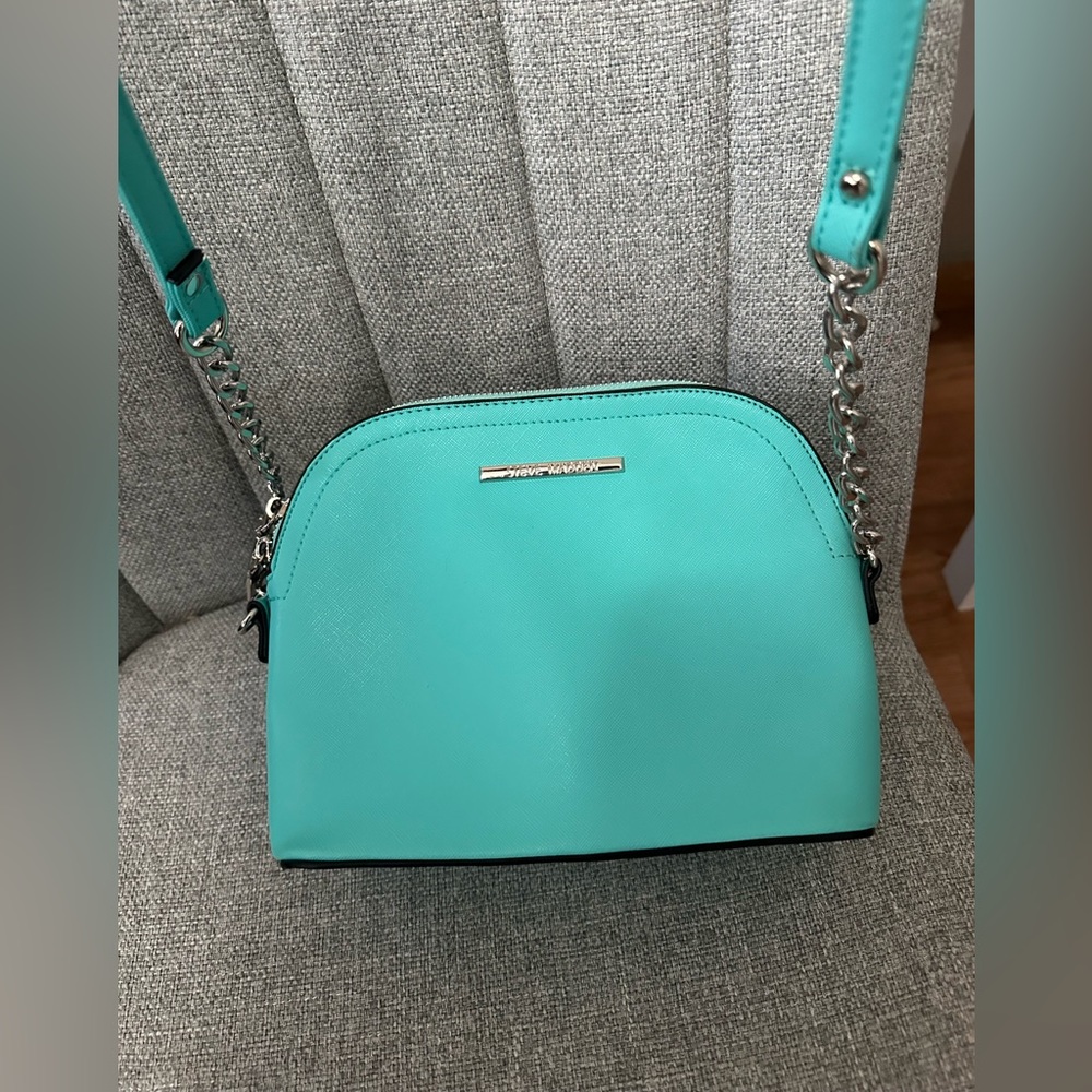 Steve Madden cross body purse